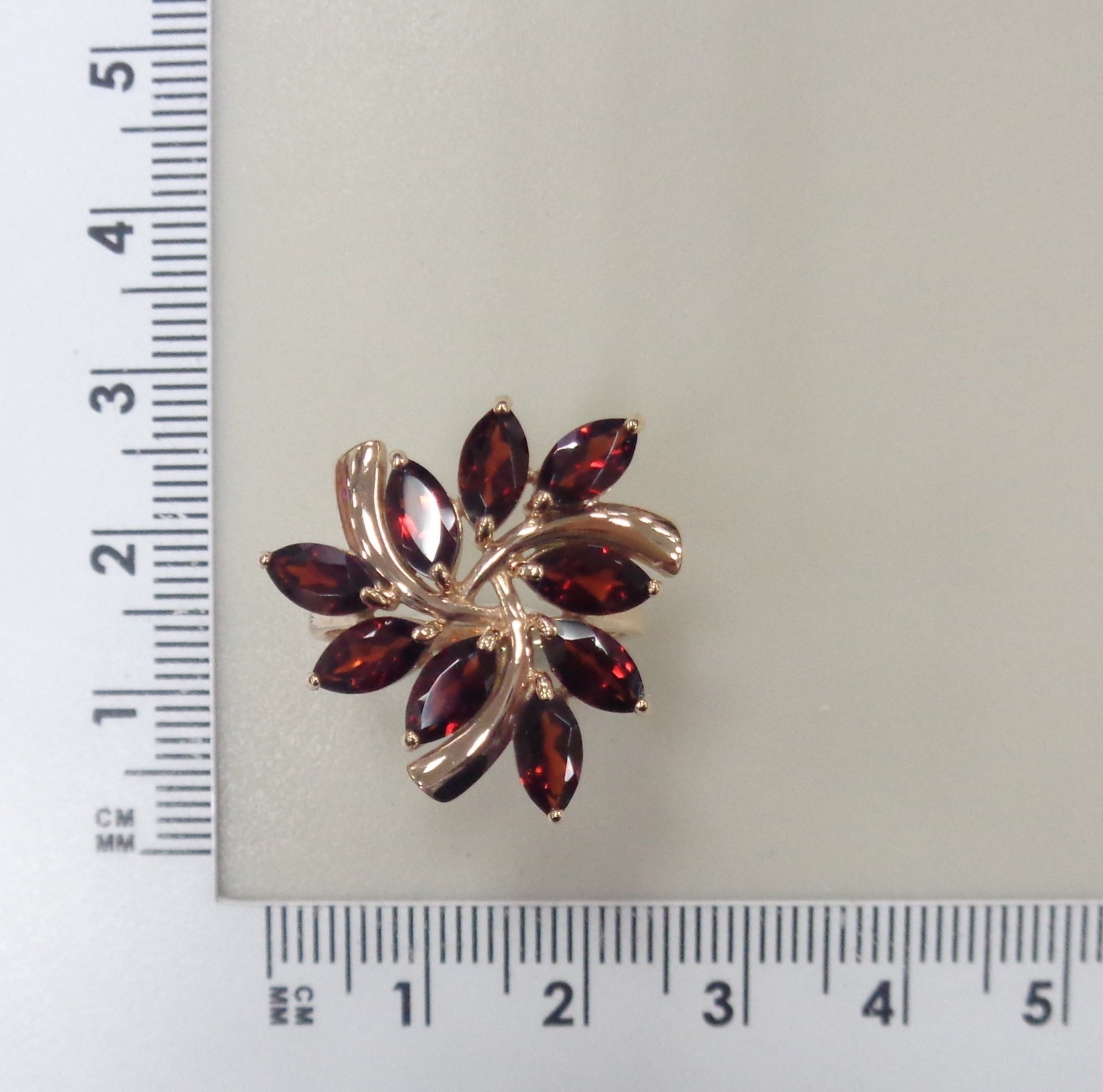 10322-004349 Кольцо (Ag 925)